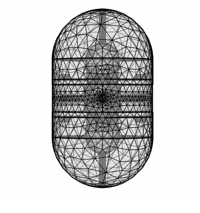 研究员开发出新型细胞培养生物反应器的数字建模方法