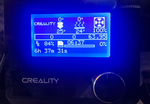 前方高能！Creality CR-10 V2 3D打印机开箱直播测评来啦