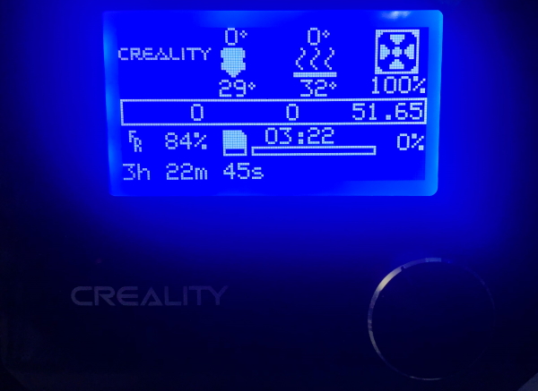 前方高能！Creality CR-10 V2 3D打印机开箱直播测评来啦