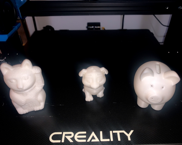 前方高能！Creality CR-10 V2 3D打印机开箱直播测评来啦