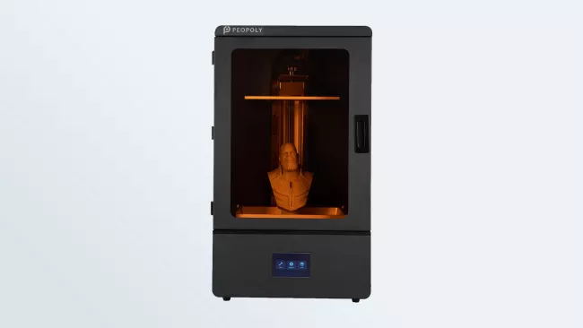 售价仅为Form 3一半的Peopoly Phenom 3D打印机测评