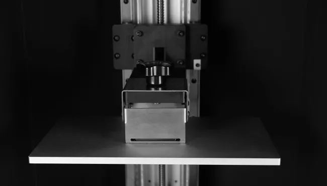 售价仅为Form 3一半的Peopoly Phenom 3D打印机测评