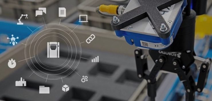 Stratasys推出用于在生产环境中集成3D打印的软件程序