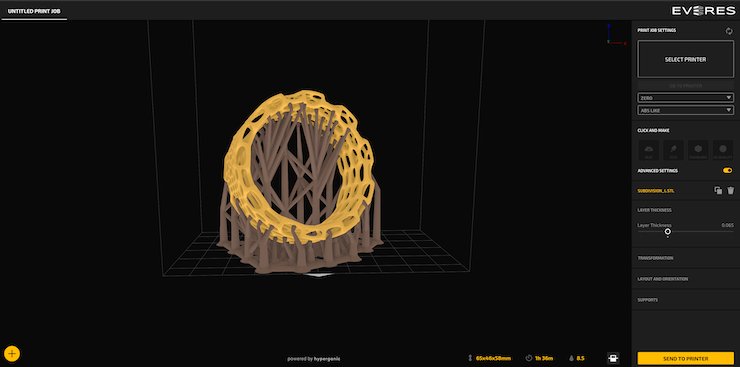 2021年，GE Additive、HP等大型3D打印企业在图谋什么呢？