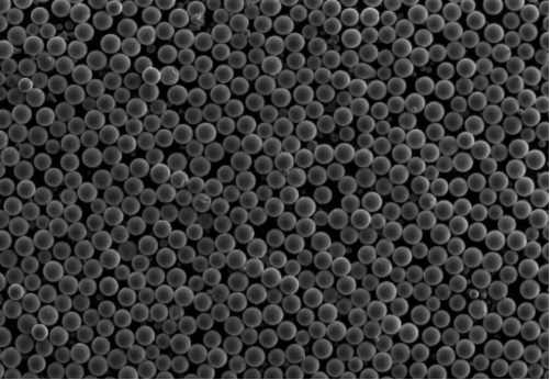Equispheres推出用于3D打印材料的三种新型铝粉