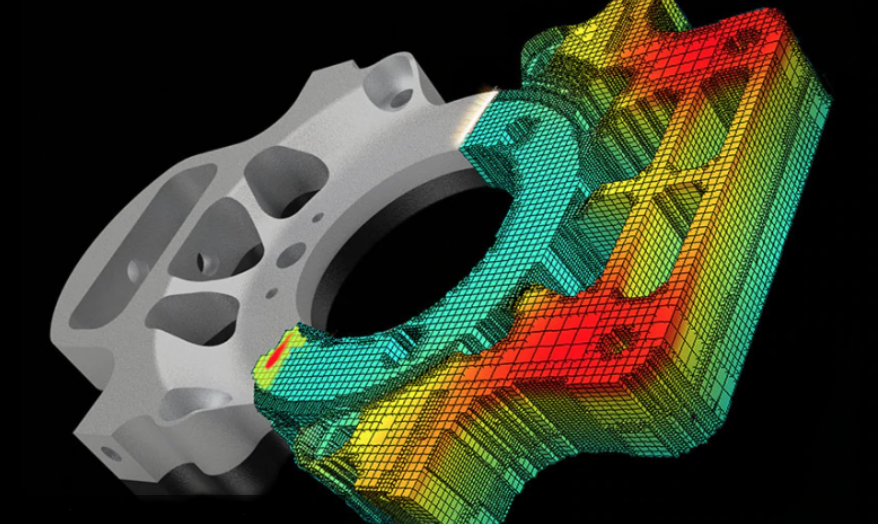 Autodesk为Fusion 360套件新增仿真扩展功能