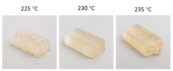 DELFT研究员开发出用于自修复TPU（SH-TPU）的FDM打印工艺-秀美