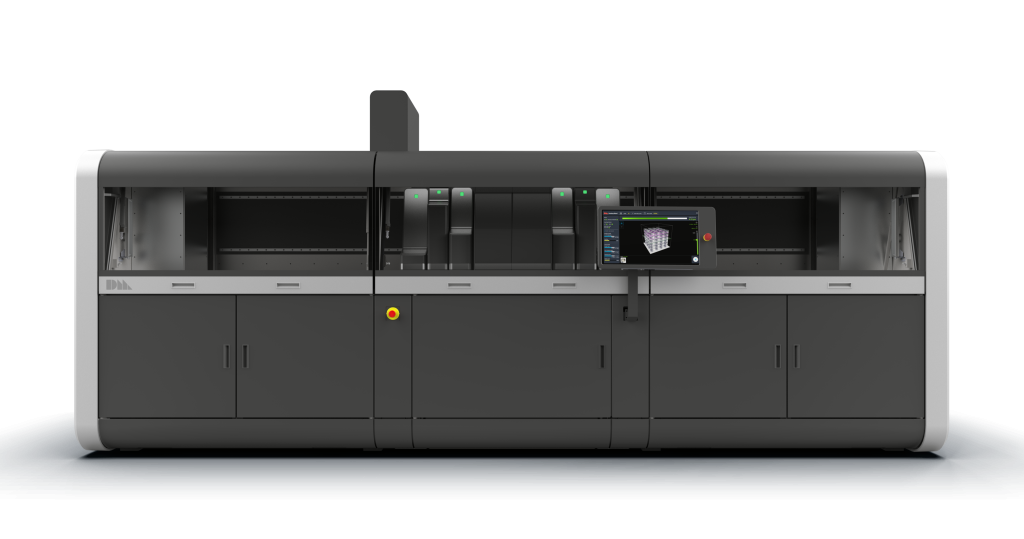 Desktop Metal携Uniformity Labs推出用于3D打印的新型可烧结铝粉-秀美