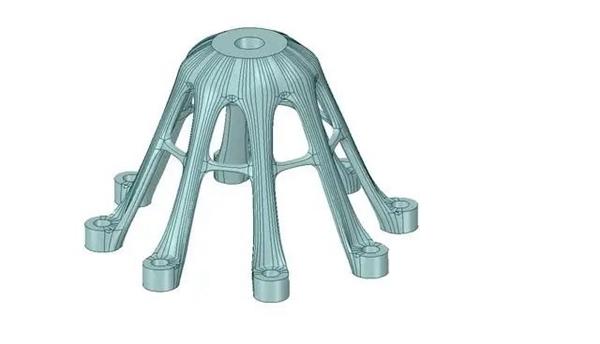 3D打印“神器”助力航天飞行器产品制造