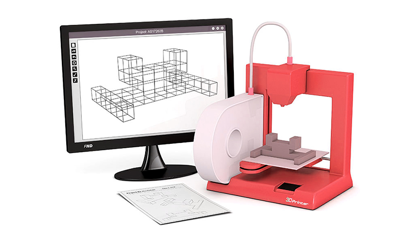 适合初学者的 11 款最佳 3D 软件