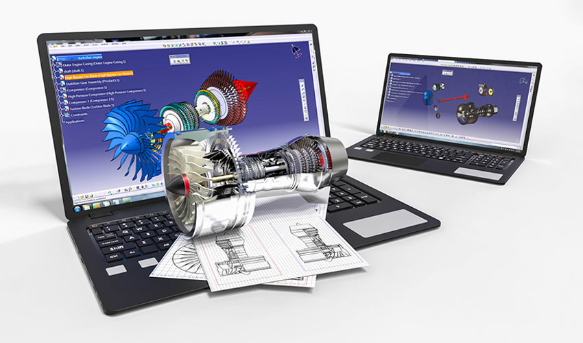 适用于所有级别的 10 大最佳 CAD 软件