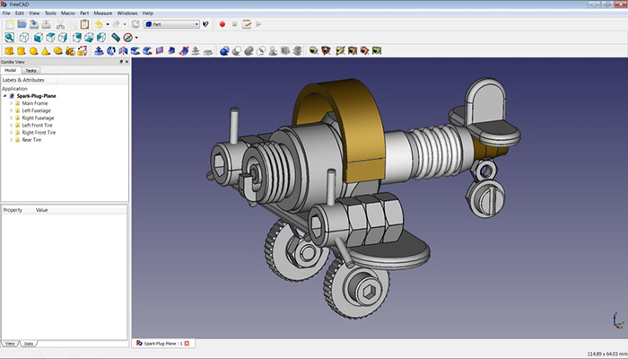 适用于所有级别的 10 大最佳 CAD 软件