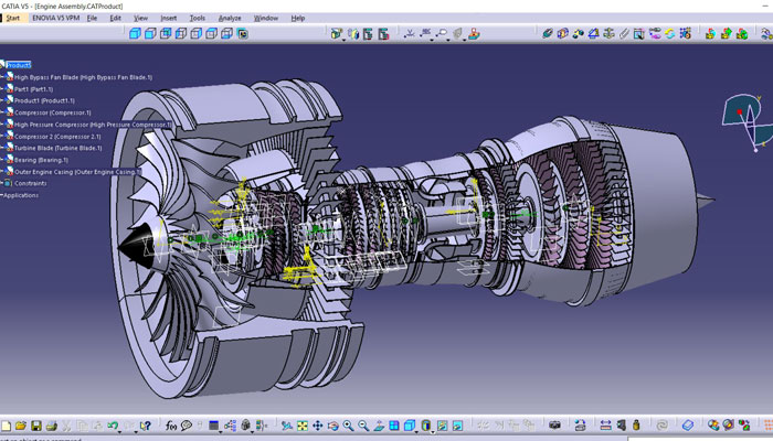 适用于所有级别的 10 大最佳 CAD 软件