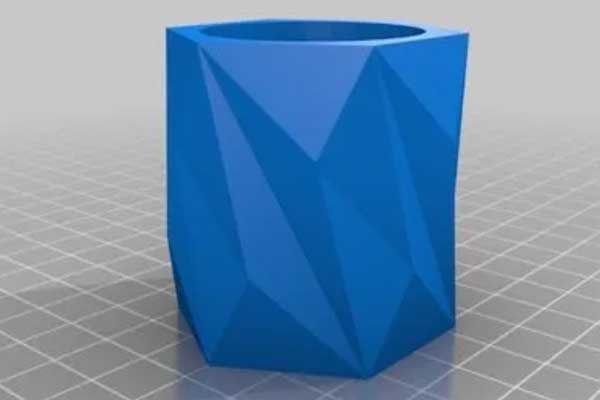 玻璃3D打印：玻璃3D打印材料、工艺过程与应用，探索玻璃艺术与制造的未来