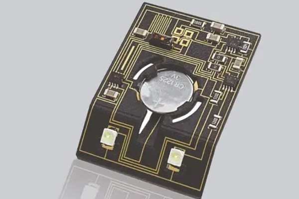 【3d打印pcb】3D打印技术在PCB制造中的应用