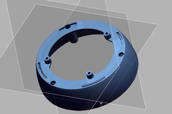 【3d打印逆向工程】逆向工程与3D打印：解密技术的奇妙融合