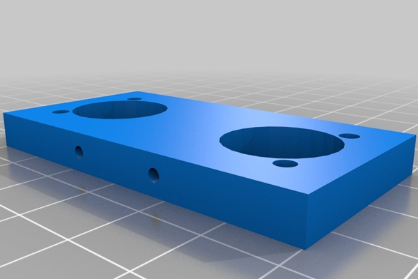 3D打印传感器：开启智能科技新时代