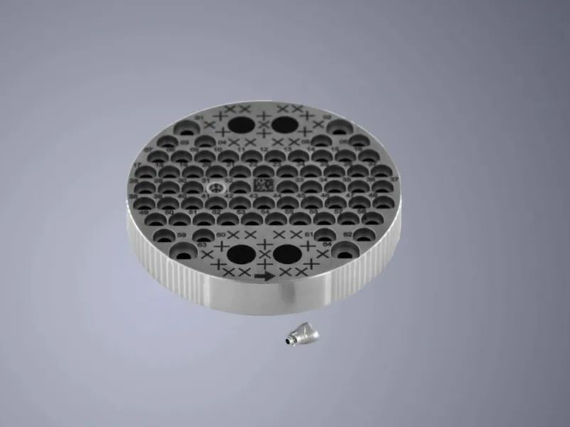 多维度创新引领未来制造： 3D打印技术在医疗、工业制造及新材料领域实现重大突破