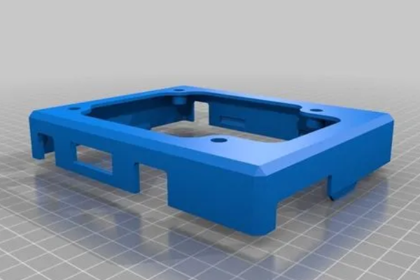 3D打印技术在机箱制造领域的革新实践：打造个性化与功能化并举的机箱设计方案