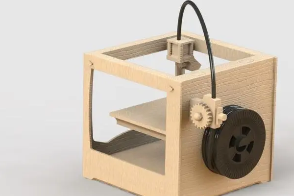 3D打印技术在机箱制造领域的革新实践：打造个性化与功能化并举的机箱设计方案