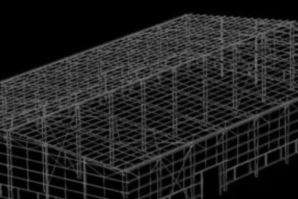 3D打印技术在钢结构制造领域的革新突破——探析3D打印钢结构的原理、特点与应用价值