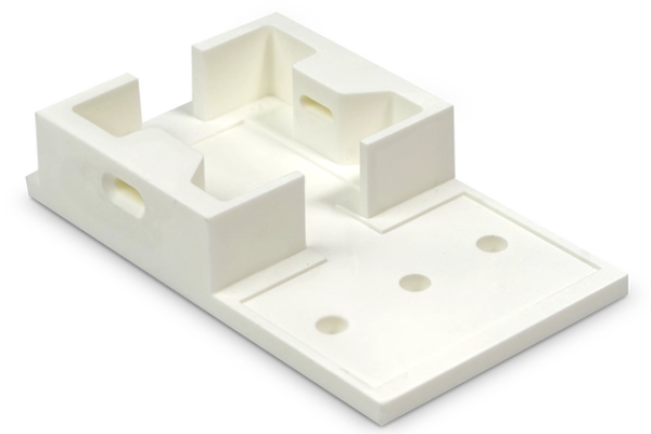 【3d打印薄壁件】探索3D打印技术的极限：薄壁件制造的艺术与科学