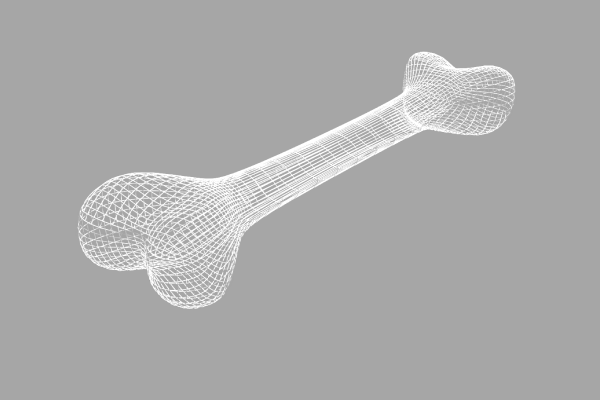 【3d打印骨头多少钱】 3D打印骨骼技术的革新与成本探析：重塑生命的奇迹