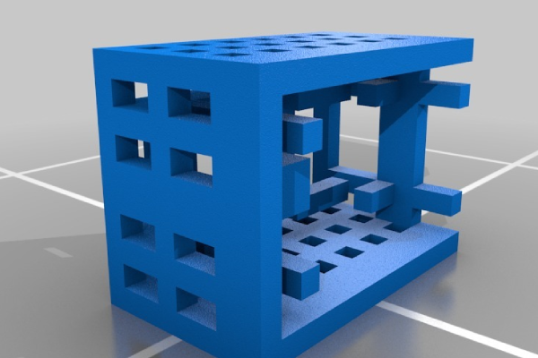 3D打印建筑设备：塑造未来的建筑革命