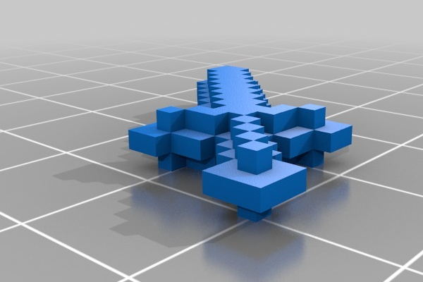 3D打印刀具：切割未来的精密工艺革命