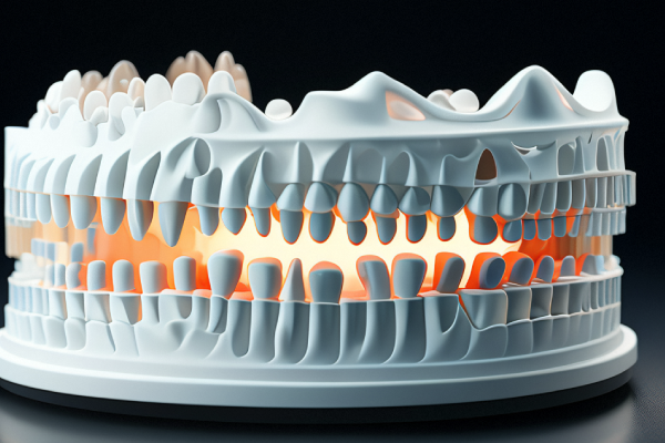 【3d打印齿科】3D打印技术在齿科领域的革新实践