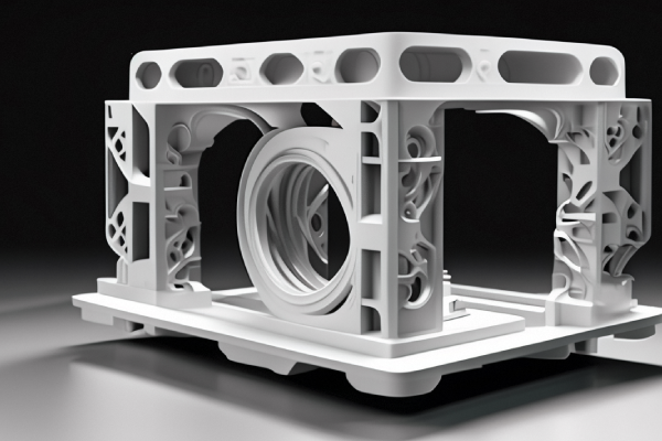 【常见的3d打印技术有哪几种】常见3D打印技术全解析：类型、特点与应用场景