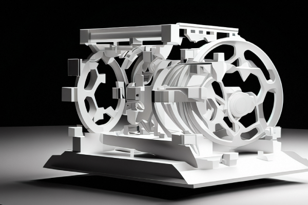 【常见的3d打印技术有哪几种】常见3D打印技术全解析：类型、特点与应用场景