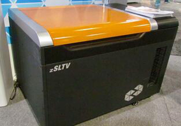 树脂3D打印机zSLTV