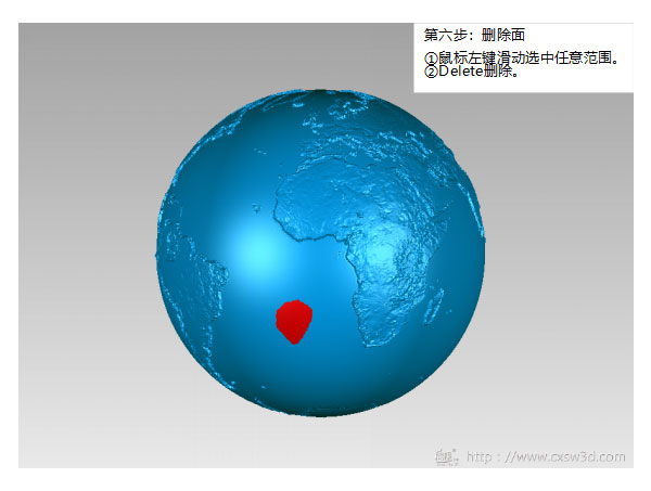 教程 ︳黑科技！3D打印技术能打印整个“世界”