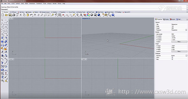 常见的3D打印建模软件的介绍