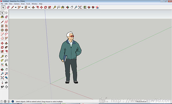 常见的3D打印建模软件的介绍