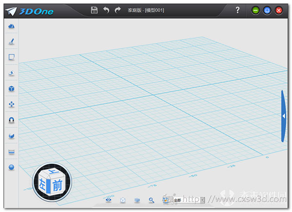 常见的3D打印建模软件的介绍