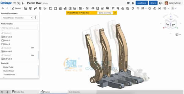 创想三维：5款最好用的免费3D建模软件