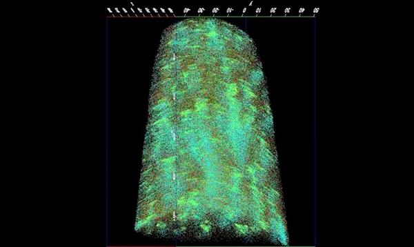 美国陆军研究实验室计划利用原子探索纳米材料3D打印防弹衣