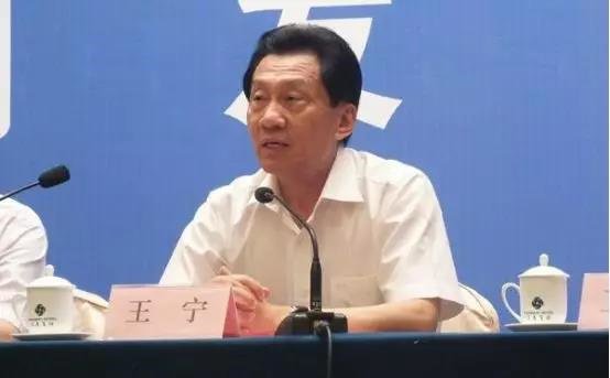 电子商务会长王宁